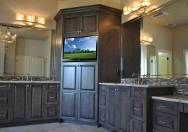 20 Master Bath Vanities