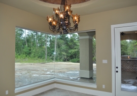 10 Dining Room with Vision Glass