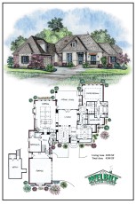 2009-Parade-of-Homes Rendition